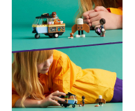 LEGO Friends 42606 Mobilna piekarnia - 1202546 - zdjęcie 6
